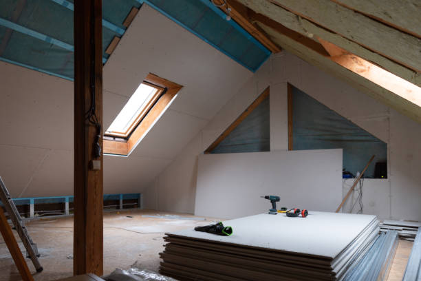 Best Specialized Insulation Services in Bell Gardens, CA