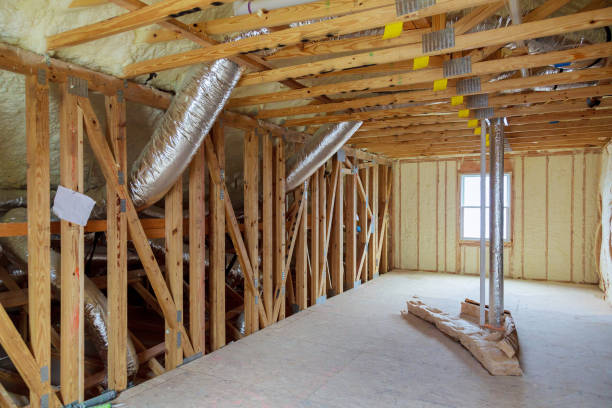 Best Geographic-Specific Insulation Services in Bell Gardens, CA