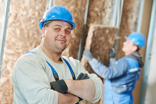 Best Energy Efficiency Insulation in Bell Gardens, CA