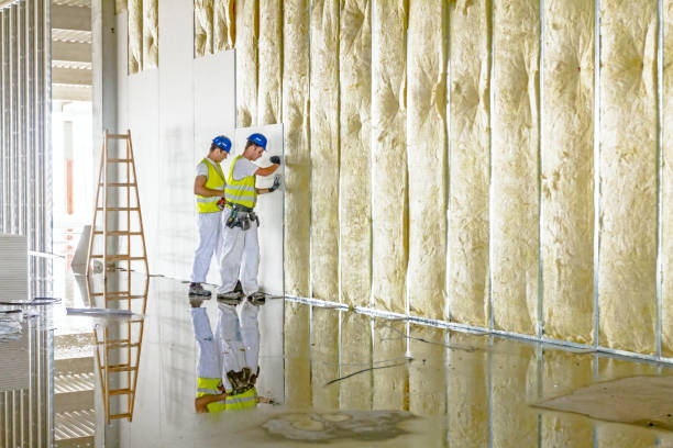 Best Blown-in Insulation in Bell Gardens, CA